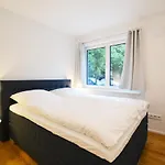 Modern Apartment Near Downtown
