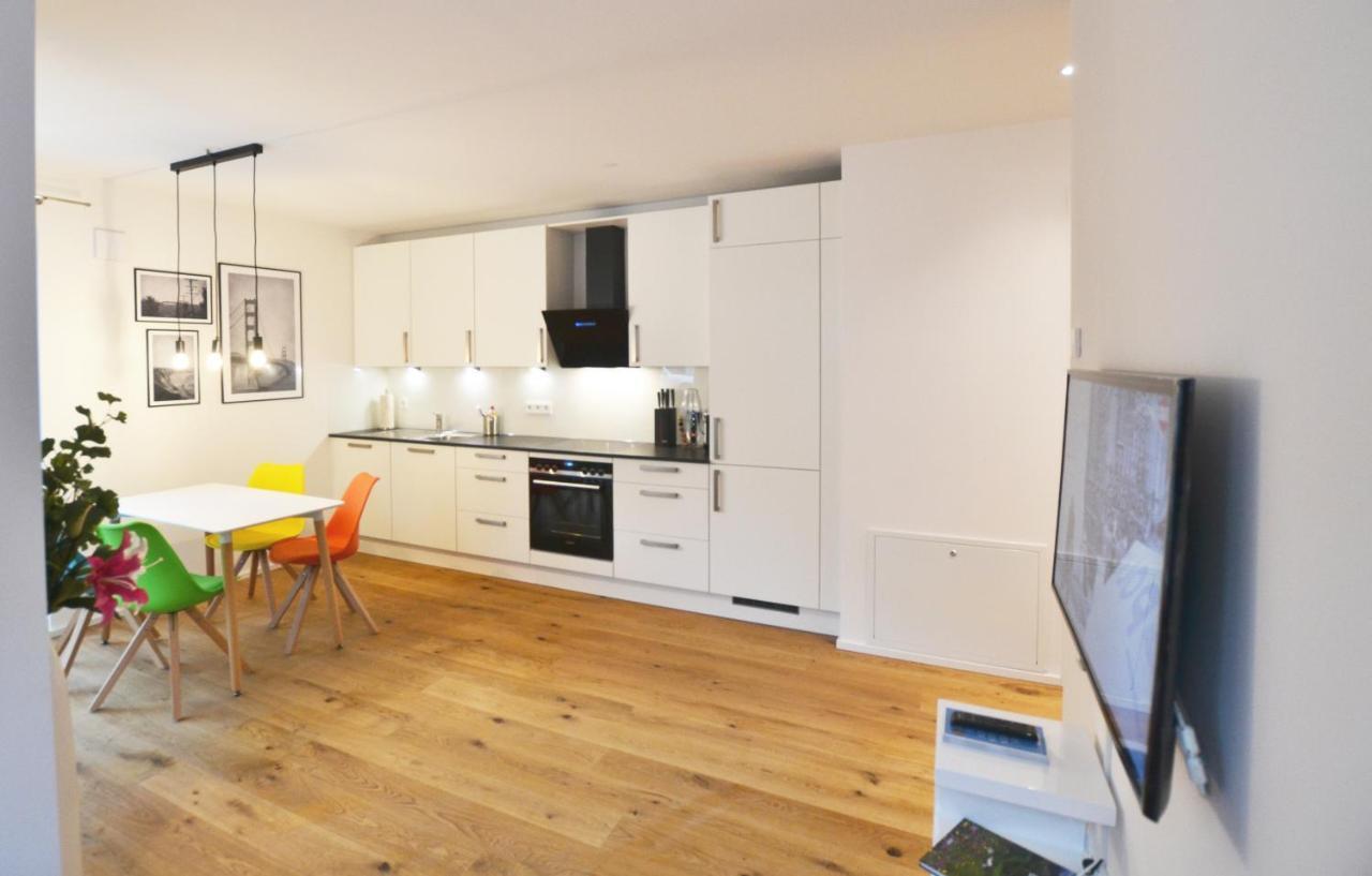 Apartment Modern Near Downtown München